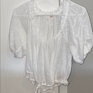 Free people top